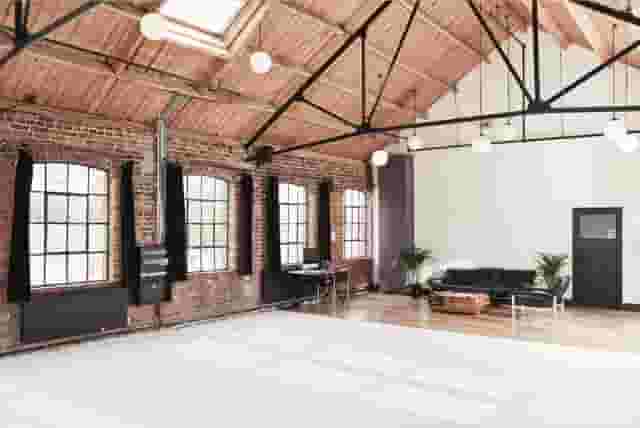 Loft Studios