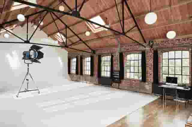 Studio Daylight