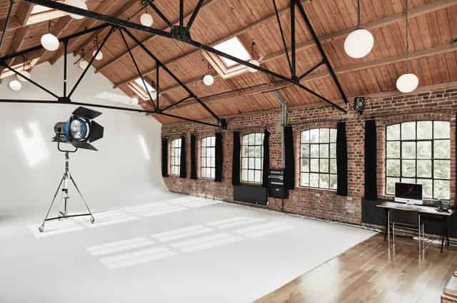 Studio Daylight