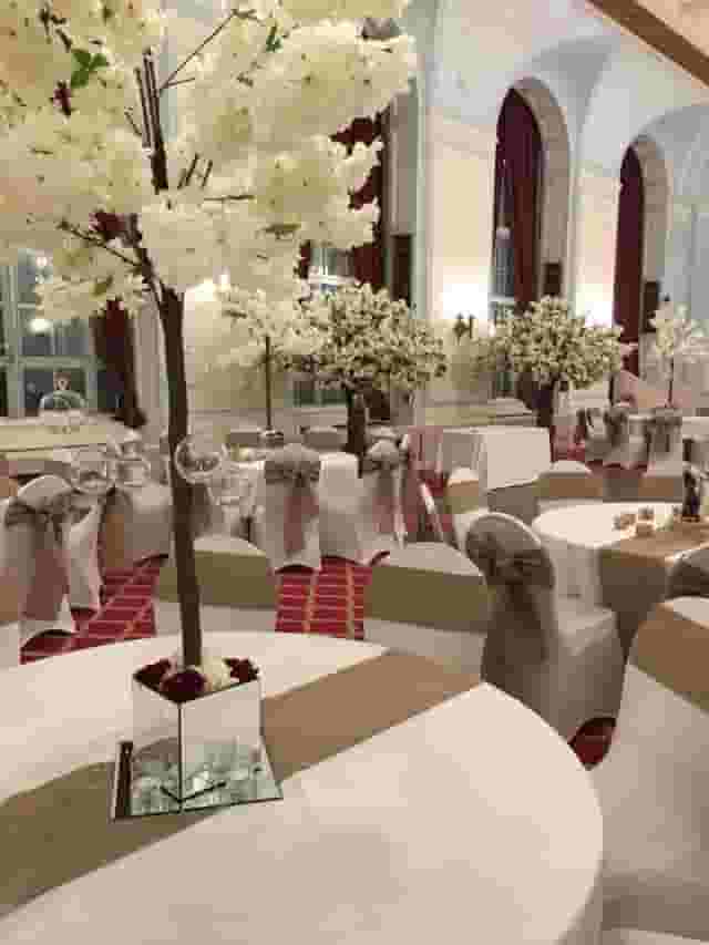 The Adelphi Hotel