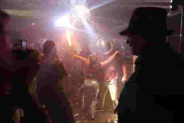 Studio 5