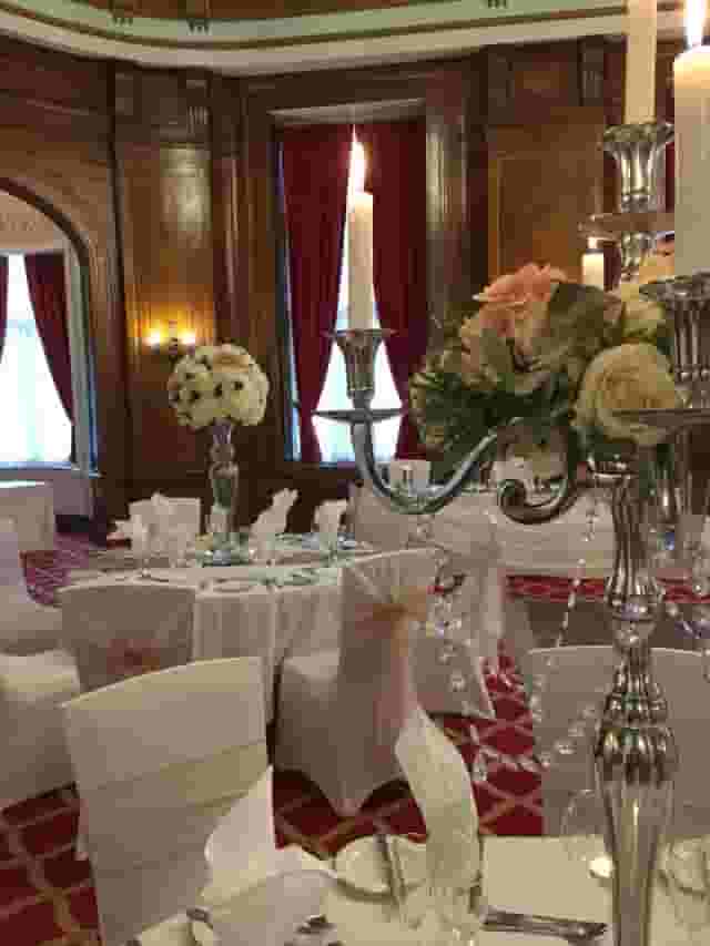 Sefton Suite