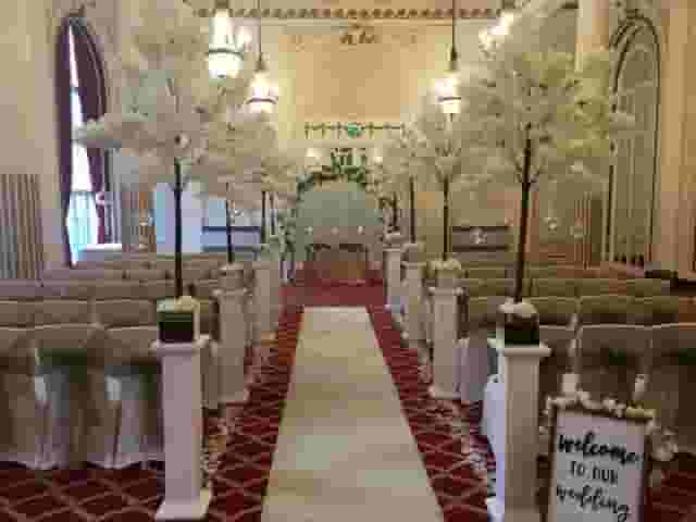 The Adelphi Hotel