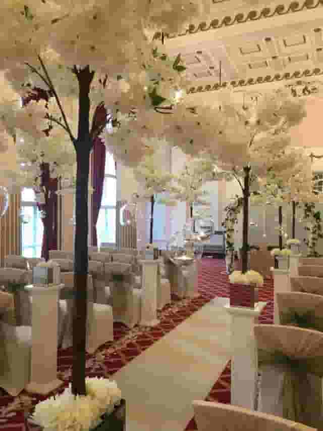 The Adelphi Hotel
