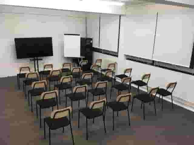 Whitechapel Enterprise Hub