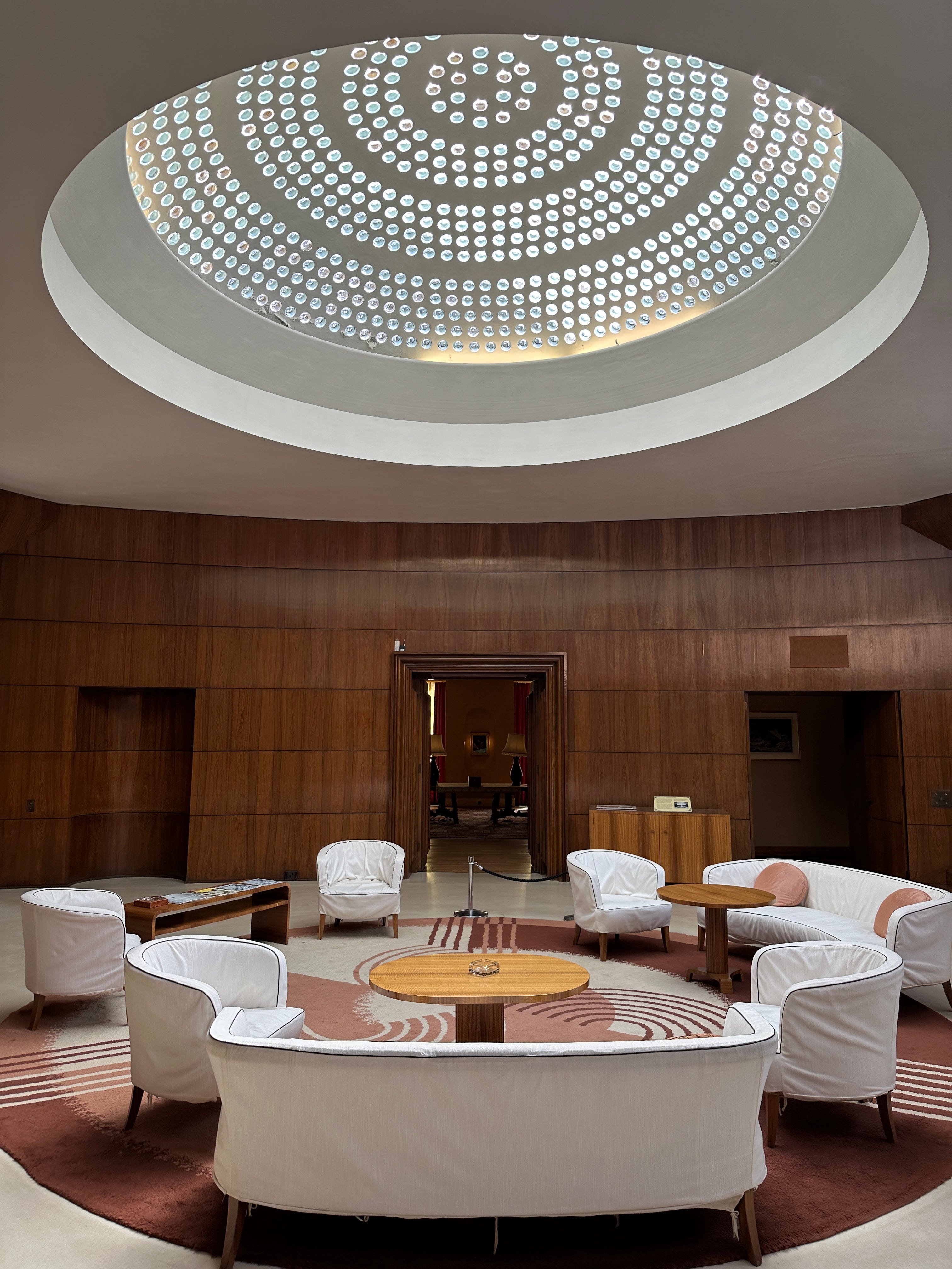 Eltham Palace - image 6