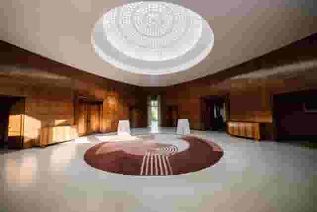 Eltham Palace