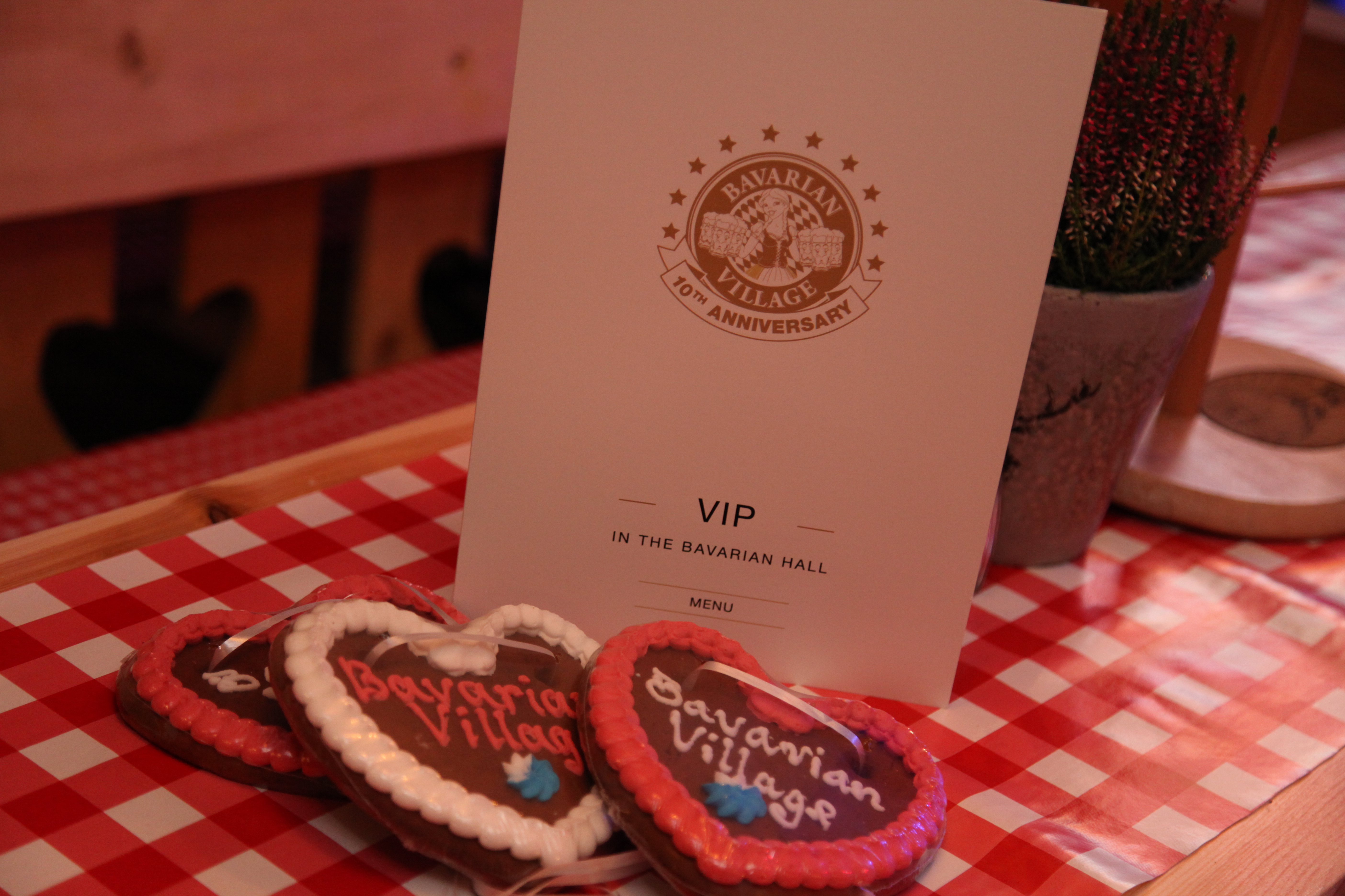 Gracy's VIP - Bavarian Hall - fddt2vsbn25.JPG