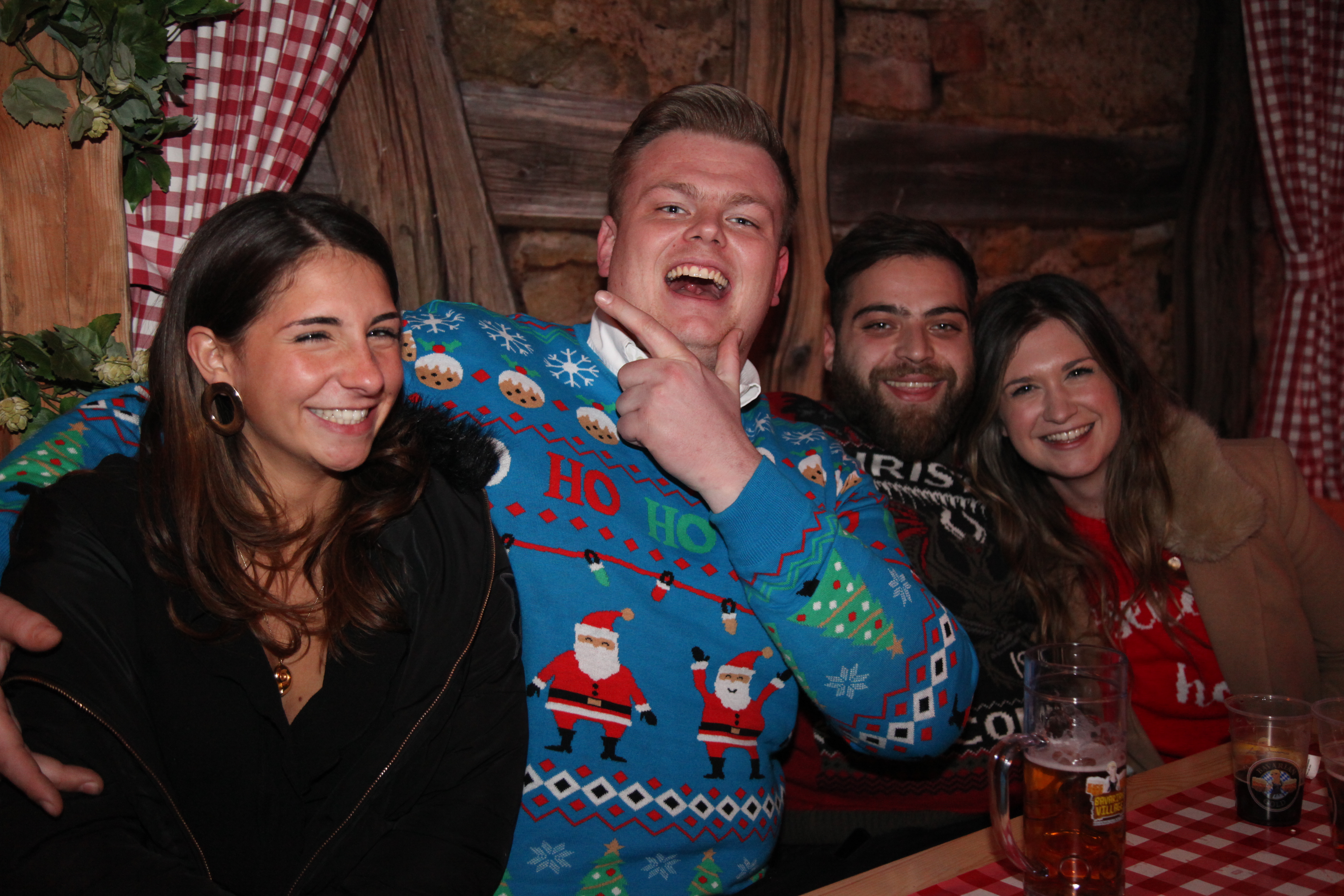 Gracy's VIP - Bavarian Hall - xwy5qqogunn.JPG