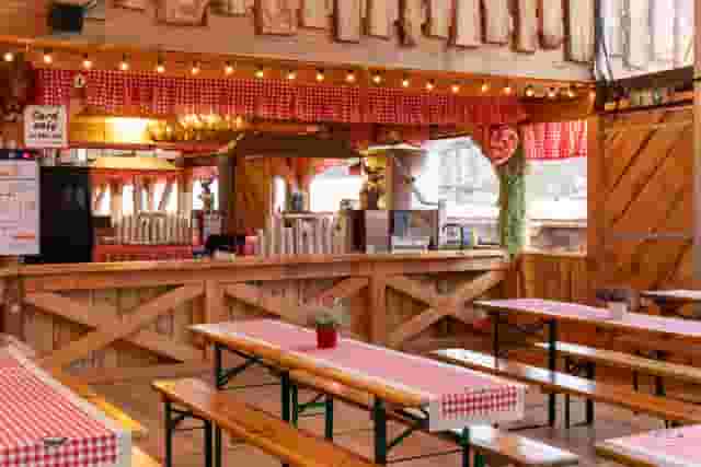 Bavarian Village
