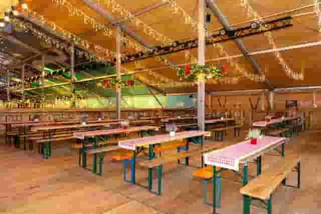 Bavarian Village