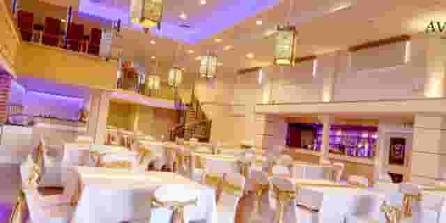 Avantay banqueting suite