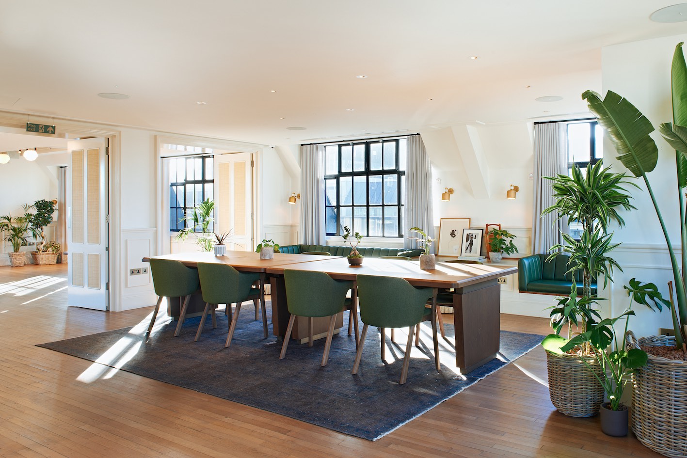 Mortimer House - image 9