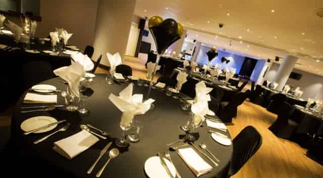The Event Suite
