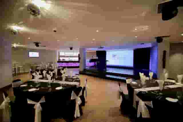 The Event Suite