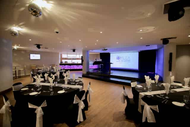 The Event Suite