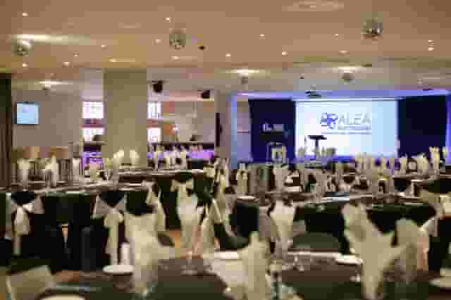 Alea Casino