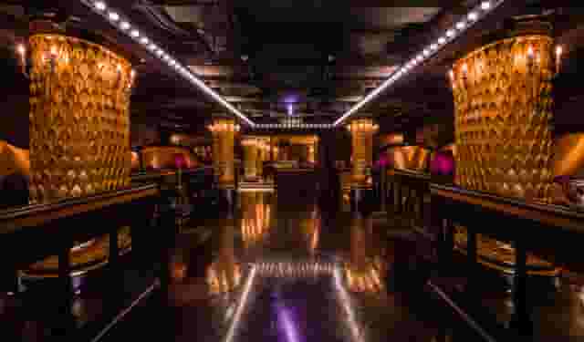 Park Chinois
