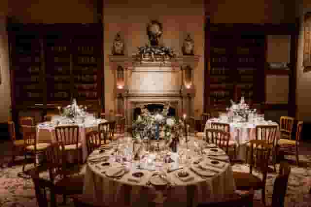 The Elvetham, Hampshire
