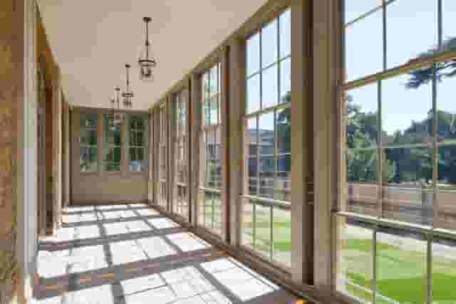 Soane Suite and Conservatory