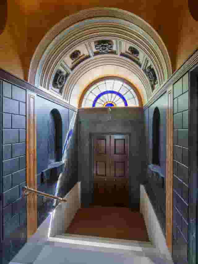 Soane Suite and Conservatory