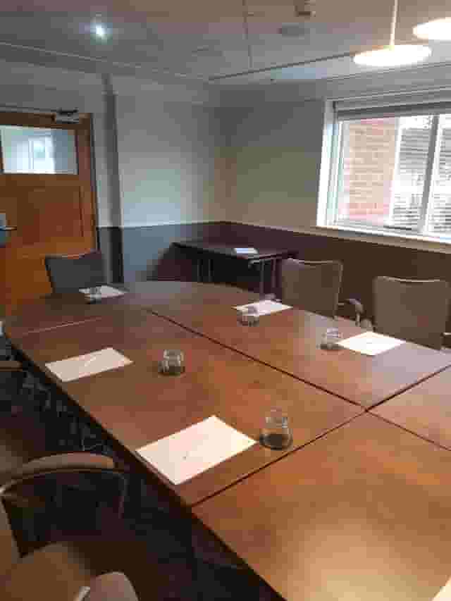 Holiday Inn Leicester Wigston