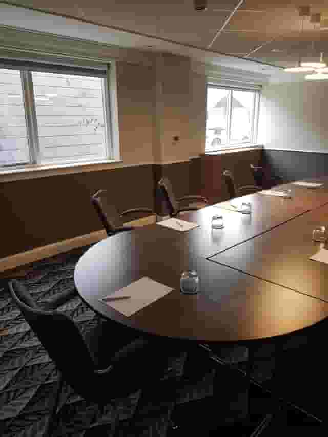 Holiday Inn Leicester Wigston