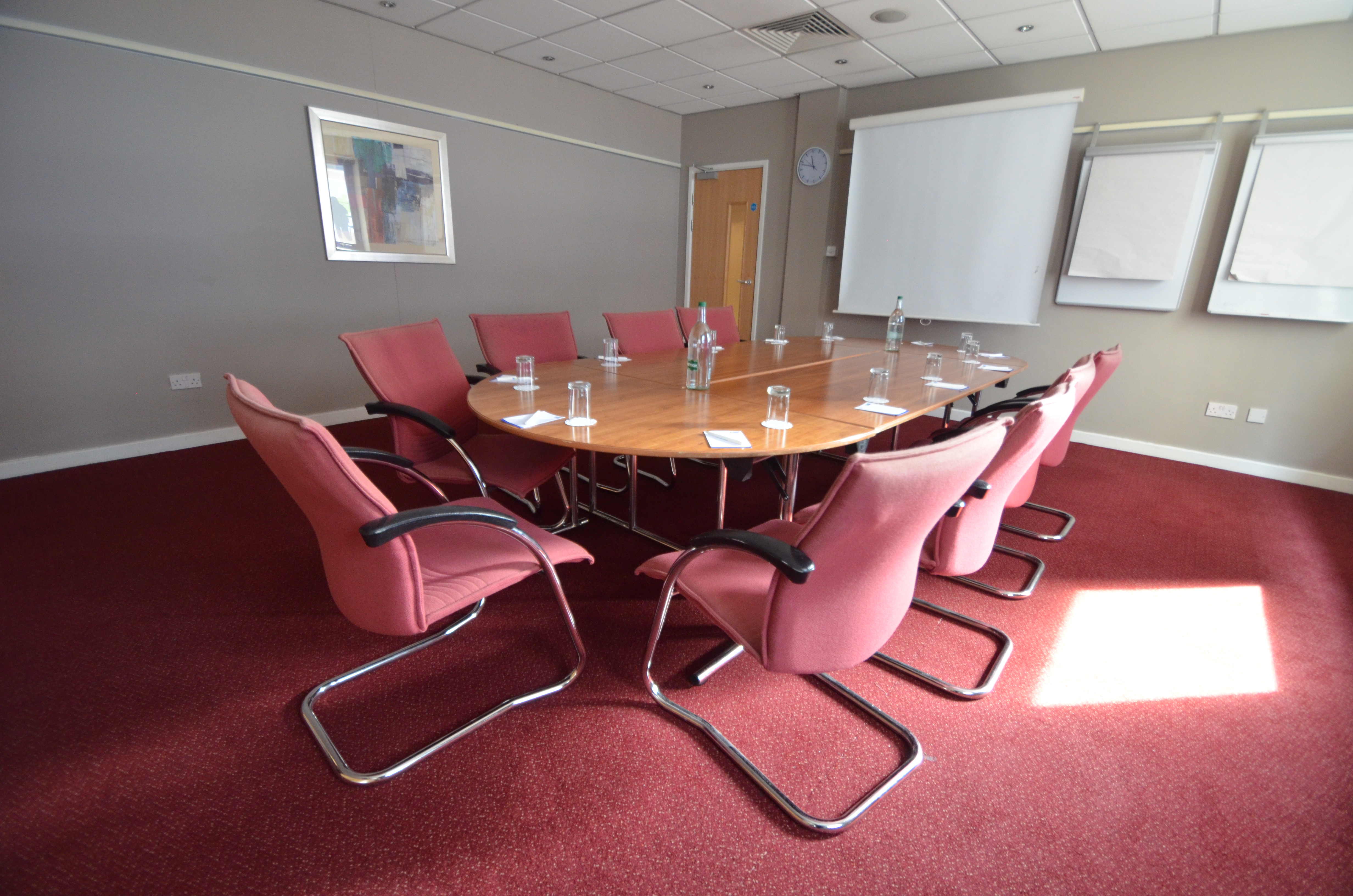 Acton Room - HX Park Royal. Acton. Meeting Room 4.JPG