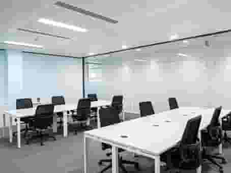 Regus, Castlemead