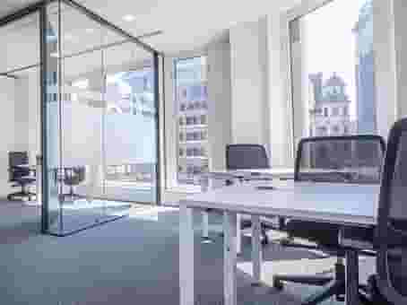 Regus, Castlemead