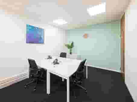 Regus, Broad Quay