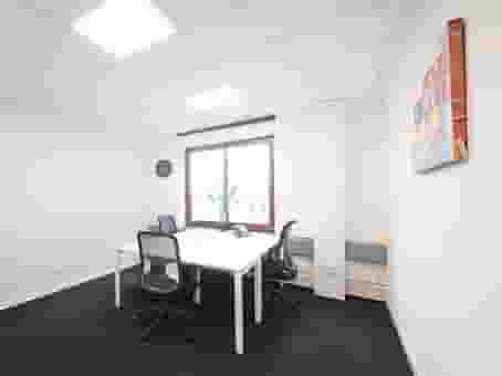 Regus, Broad Quay