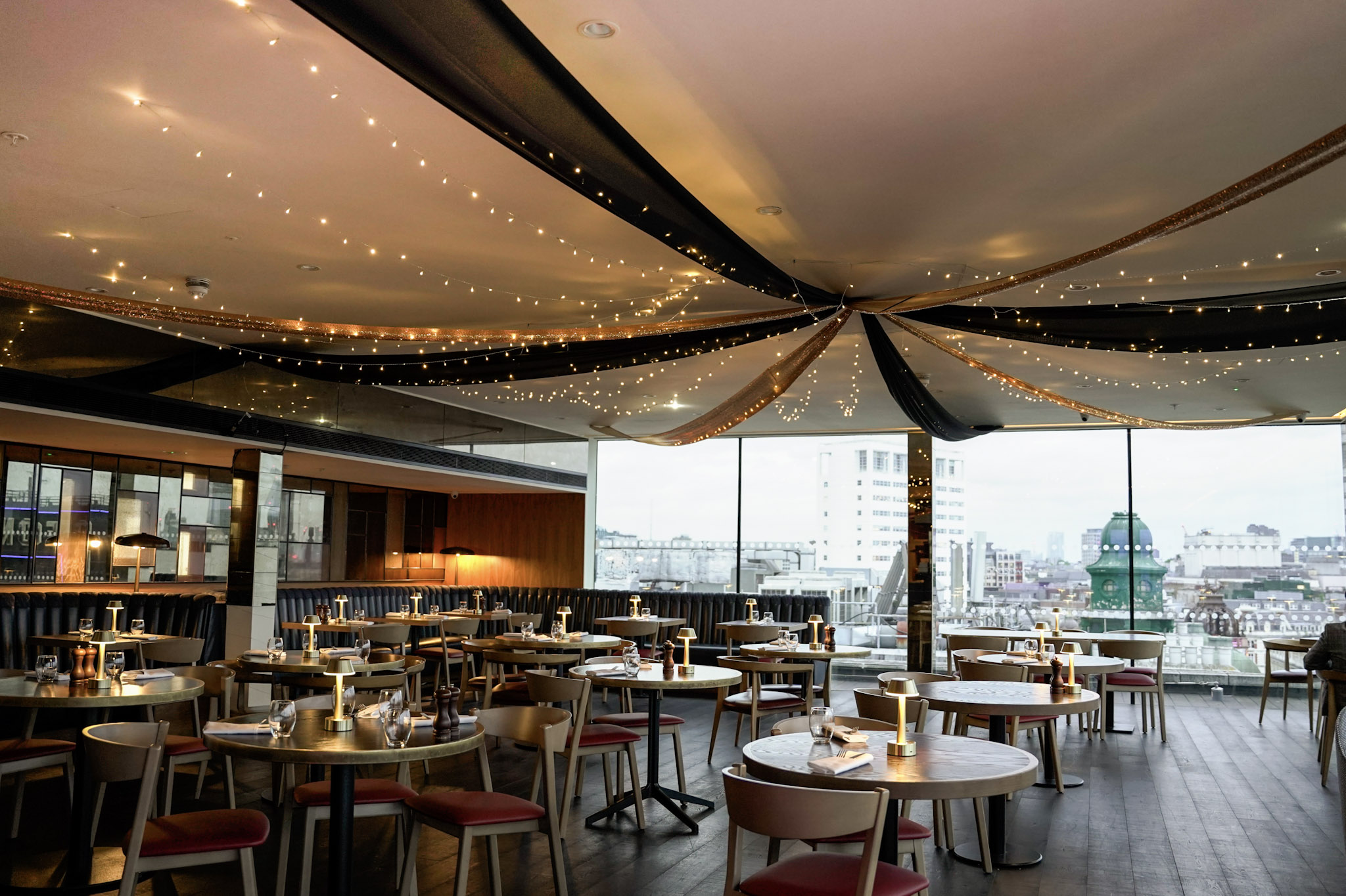 1 Leicester Square Rooftop - image 5