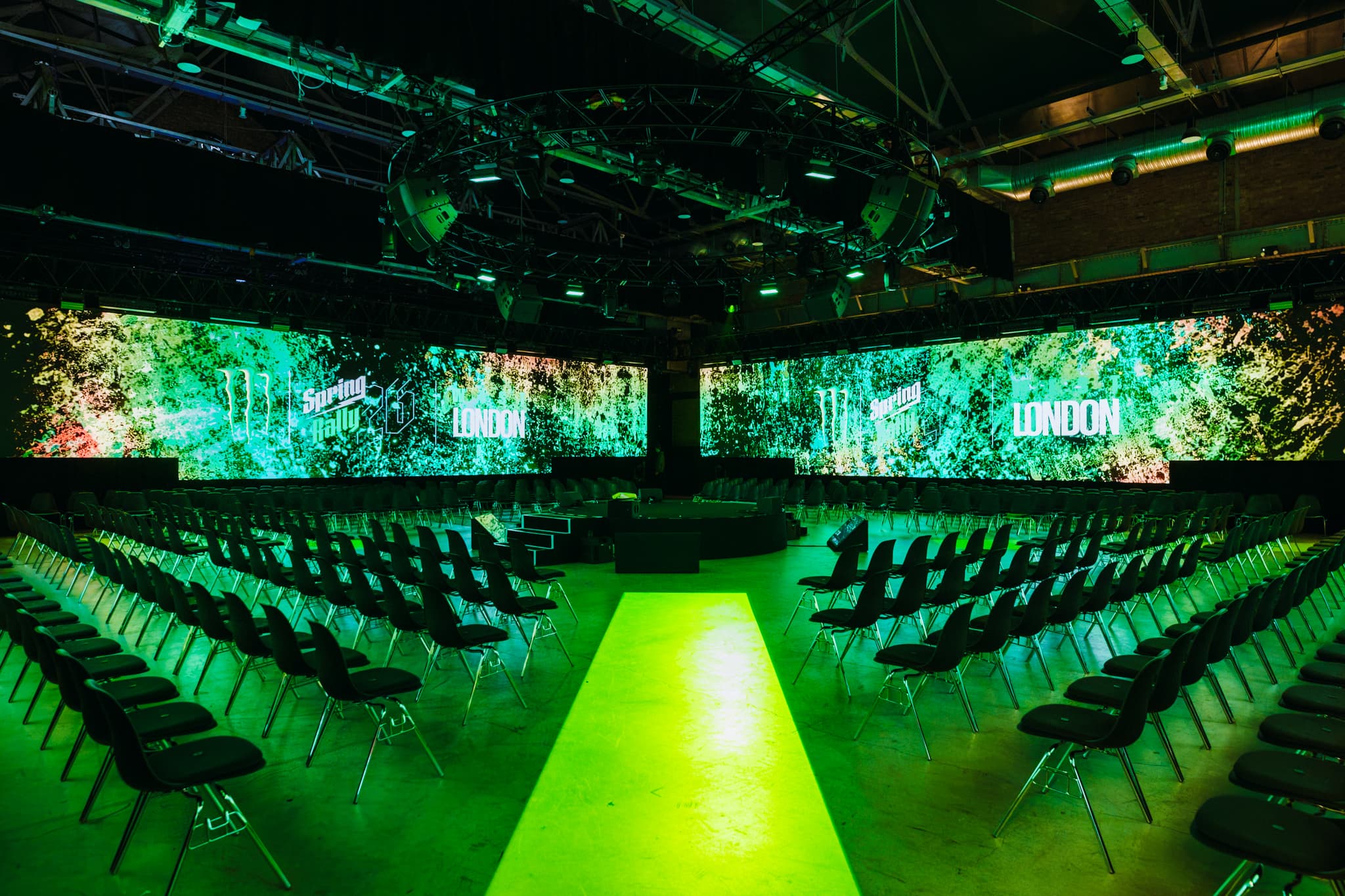 Exhibition White City - image 9