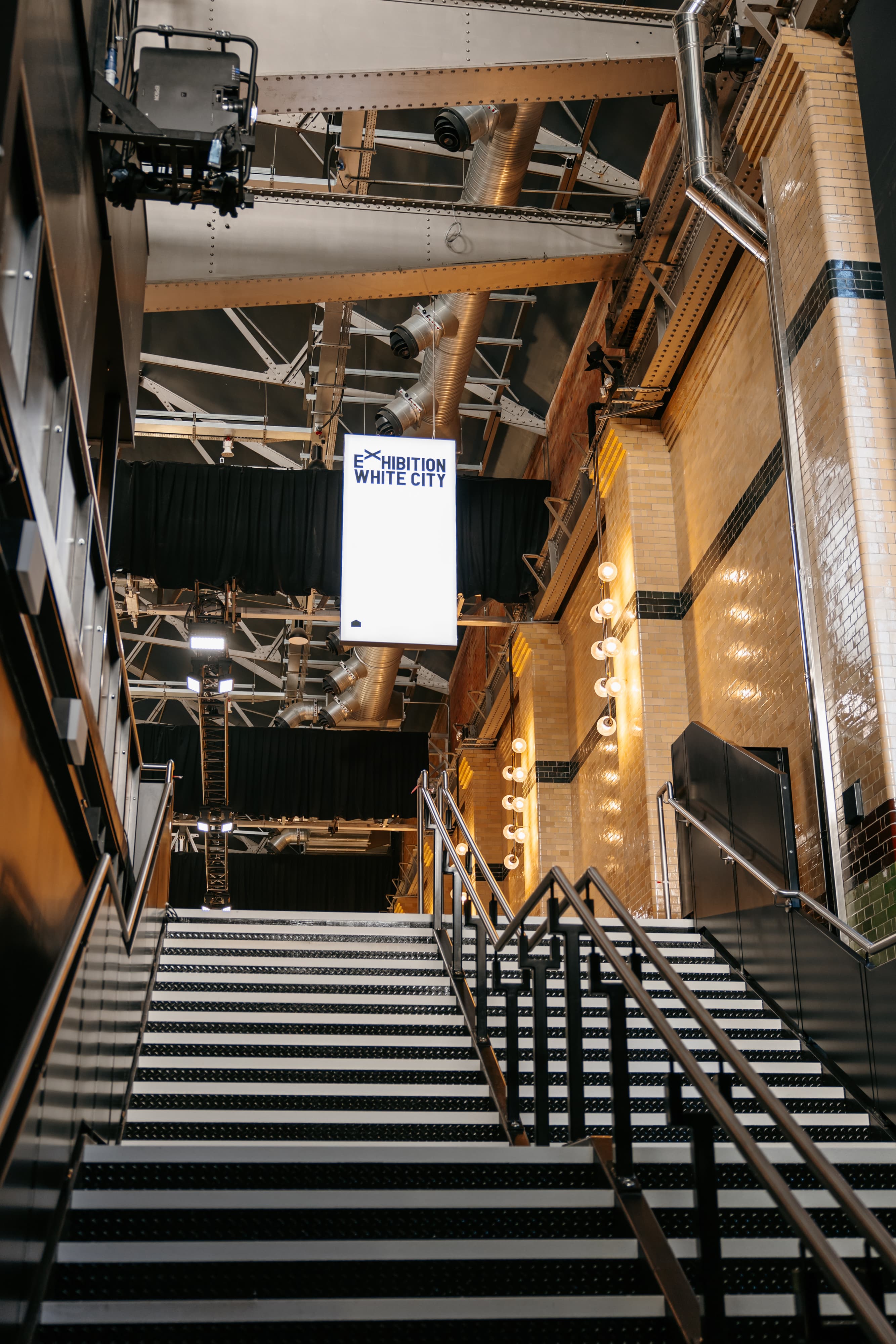  Exhibition White City  - image 8