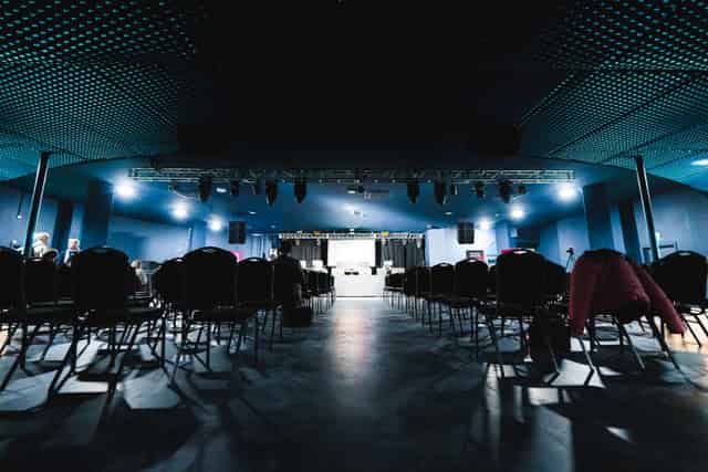Concert Hall