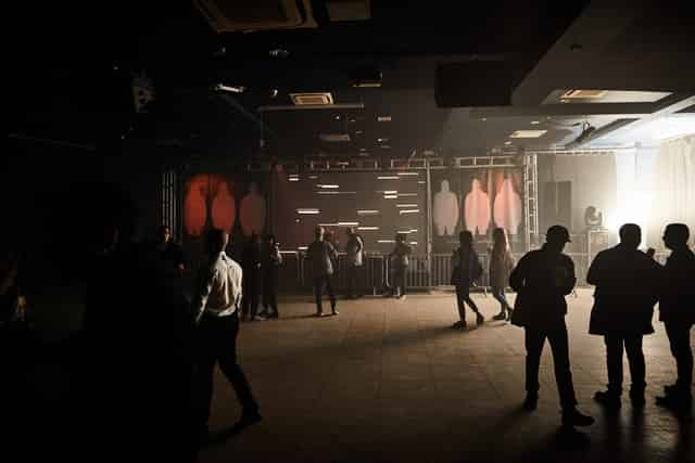 Concert Hall