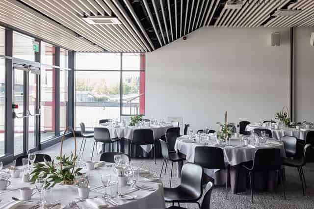 Pier Eight Room