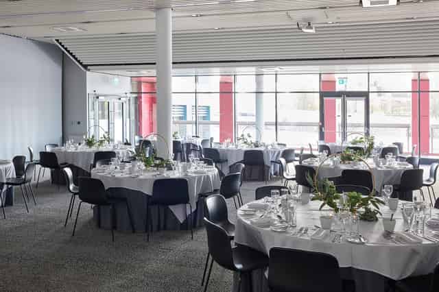 Pier Eight Room