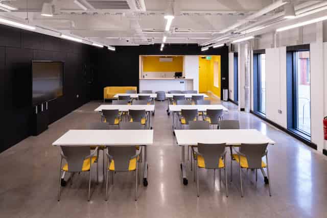Ground Floor Event Space