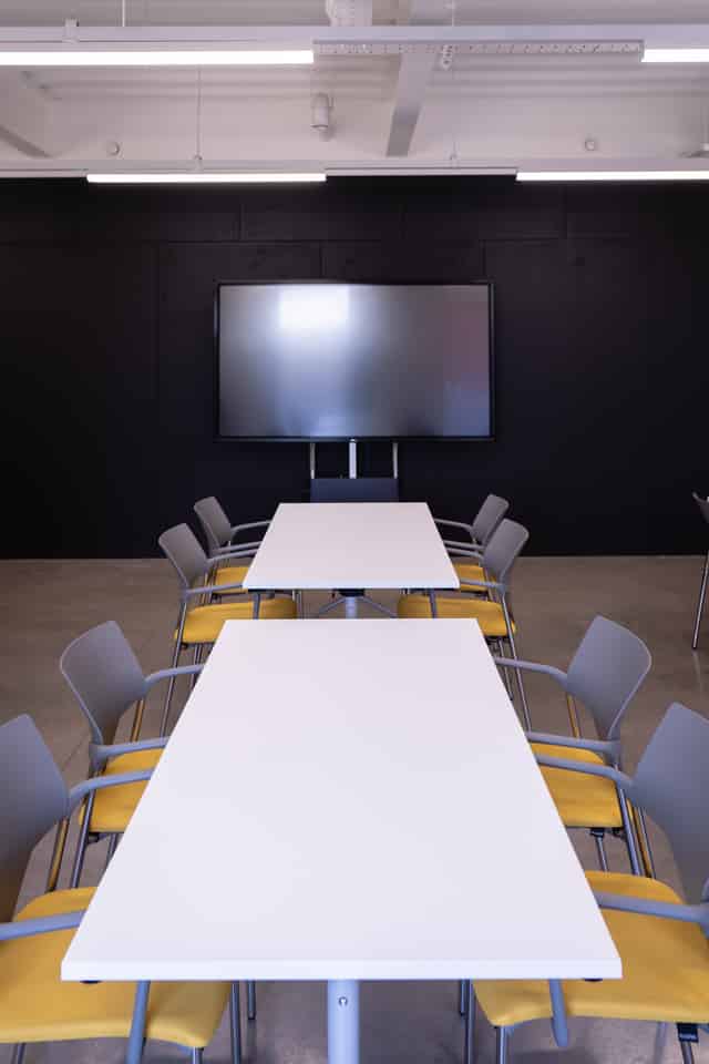Ground Floor Event Space