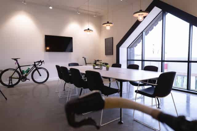 First Floor Board Room