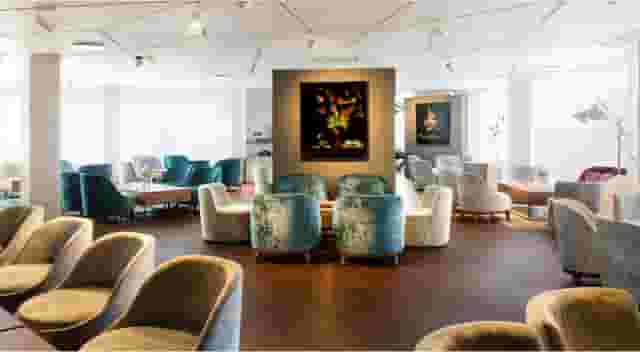 The Lounge