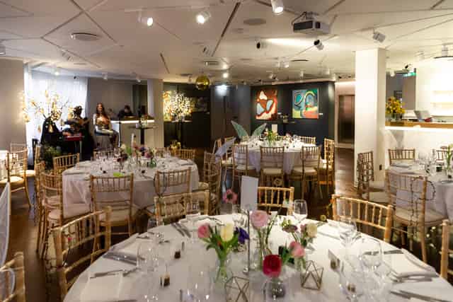 The Lounge