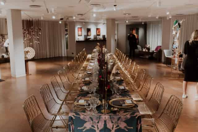 The Lounge