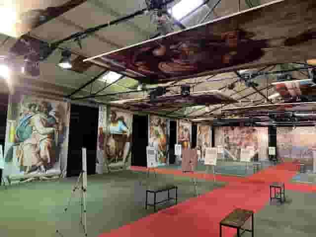 Secret Space digbeth