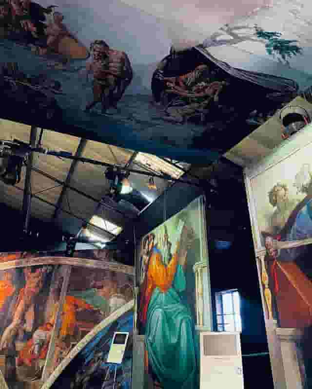 Secret Space digbeth