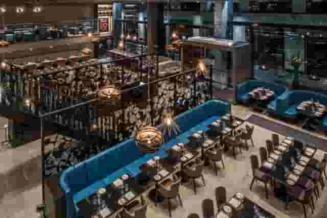 M Threadneedle Street