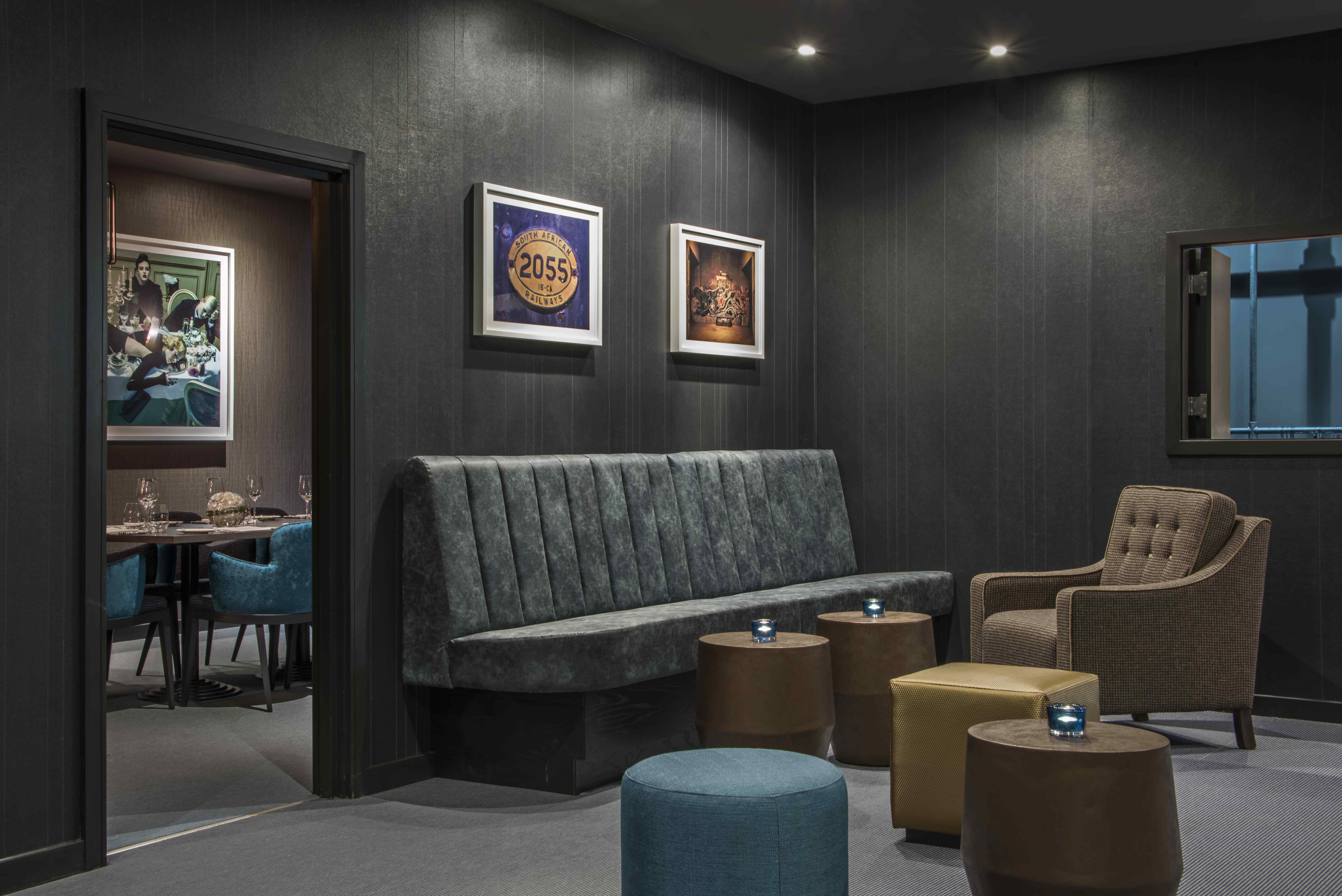 M Threadneedle Street - image 8