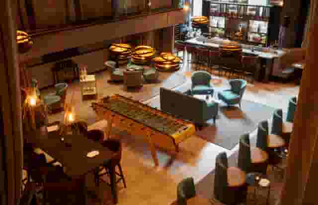 M Threadneedle Street